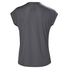 Camiseta De Carreras Para Mujer Helly Hansen Hp - Azul Grafito