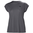 Camiseta De Carreras Para Mujer Helly Hansen Hp - Azul Grafito