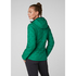 Chaqueta Aislante Con Capucha Lifaloft Helly Hansen Para Mujer - P. Green Mate
