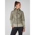 Helly Hansen Chaqueta Aislante Híbrida Para Mujer Lifaloft - Aluminio