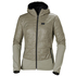 Helly Hansen Chaqueta Aislante Híbrida Para Mujer Lifaloft - Aluminio