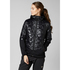 Chaqueta Aislante Híbrida Para Mujer Lifaloft Helly Hansen - Negro