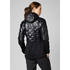 Chaqueta Aislante Híbrida Para Mujer Lifaloft Helly Hansen - Negro
