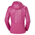 Helly Hansen Chaqueta Aislante Híbrida Para Mujer Lifaloft - D. Fruit Matte
