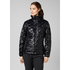 Chaqueta Aislante Lifaloft Helly Hansen Para Mujer - Negro