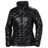 Chaqueta Aislante Lifaloft Helly Hansen Para Mujer - Negro