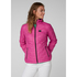 Chaqueta Aislante Lifaloft Helly Hansen Para Mujer - Dragon Fruit Matte