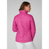 Chaqueta Aislante Lifaloft Helly Hansen Para Mujer - Dragon Fruit Matte