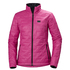 Chaqueta Aislante Lifaloft Helly Hansen Para Mujer - Dragon Fruit Matte