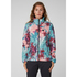 Chaqueta Aislante Lifaloft Para Mujer Helly Hansen - Estampado Naito