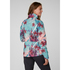 Chaqueta Aislante Lifaloft Para Mujer Helly Hansen - Estampado Naito