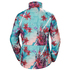 Chaqueta Aislante Lifaloft Para Mujer Helly Hansen - Estampado Naito