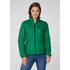 Chaqueta Aislante Lifaloft Helly Hansen Para Mujer - Pepper Green Matte