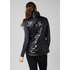Chaleco Aislante Lifaloft Helly Hansen Para Mujer - Negro