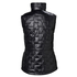 Chaleco Aislante Lifaloft Helly Hansen Para Mujer - Negro