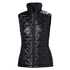 Chaleco Aislante Lifaloft Helly Hansen Para Mujer - Negro