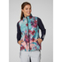 Chaleco Aislante Lifaloft Para Mujer Helly Hansen - Estampado Naito