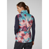 Chaleco Aislante Lifaloft Para Mujer Helly Hansen - Estampado Naito