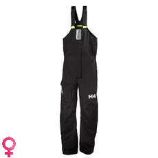 Pantalón Para Mujer Helly Hansen Pier 2 - Ébano