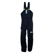 Pantalón Para Mujer Helly Hansen Pier 2 - Azul Marino