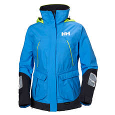 Chaqueta Para Mujer Helly Hansen Pier - Cornflower