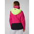 Chaqueta Para Mujer Helly Hansen Pier - Dragon Fruit