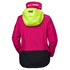 Chaqueta Para Mujer Helly Hansen Pier - Dragon Fruit