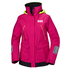 Chaqueta Para Mujer Helly Hansen Pier - Dragon Fruit