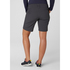 Pantalones Cortos De Carga De Secado Rápido Helly Hansen Para Mujeres - Ébano