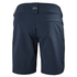 Pantalones Cortos De Carga De Secado Rápido Para Mujer Helly Hansen - Azul Marino