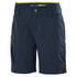Pantalones Cortos De Carga De Secado Rápido Para Mujer Helly Hansen - Azul Marino