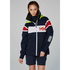 Chaqueta Con Bandera Salina Para Mujer Helly Hansen - Azul Marino