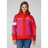 Chaqueta Ligera De Sal Para Mujer Helly Hansen - Tomate Cherry
