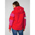 Chaqueta Ligera De Sal Para Mujer Helly Hansen - Tomate Cherry