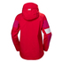 Chaqueta Ligera De Sal Para Mujer Helly Hansen - Tomate Cherry