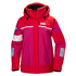 Chaqueta Ligera De Sal Para Mujer Helly Hansen - Tomate Cherry