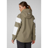 Chaqueta Ligera De Sal Para Mujer Helly Hansen - Rock Caído
