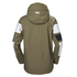 Chaqueta Ligera De Sal Para Mujer Helly Hansen - Rock Caído