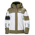 Chaqueta Ligera De Sal Para Mujer Helly Hansen - Rock Caído