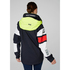 Chaqueta Ligera De Sal Para Mujer Helly Hansen - Azul Marino