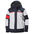 Chaqueta Ligera De Sal Para Mujer Helly Hansen - Azul Marino