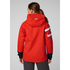 Helly Hansen, Chaqueta Para Mujer Salt Power - Cherry Tomato