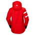 Helly Hansen, Chaqueta Para Mujer Salt Power - Cherry Tomato
