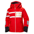 Helly Hansen, Chaqueta Para Mujer Salt Power - Cherry Tomato