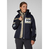 Chaqueta Helly Hansen Para Mujer Salt Power - Azul Grafito