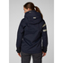 Chaqueta Helly Hansen Para Mujer Salt Power - Azul Grafito