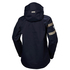 Chaqueta Helly Hansen Para Mujer Salt Power - Azul Grafito