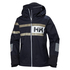 Chaqueta Helly Hansen Para Mujer Salt Power - Azul Grafito