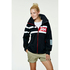 Chaqueta Helly Hansen Para Mujer Salt Power - Azul Marino