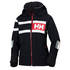 Chaqueta Helly Hansen Para Mujer Salt Power - Azul Marino